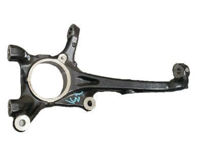 2012 Toyota Sequoia Steering Knuckle - 43211-0C012