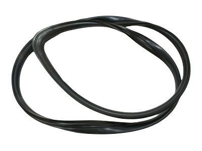 Toyota 62741-60030 Surround Weatherstrip