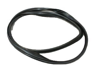 1991 Toyota Land Cruiser Weather Strip - 62741-60030