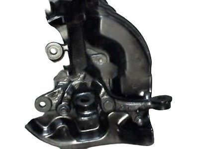 1992 Toyota Pickup Steering Knuckle - 43212-35090