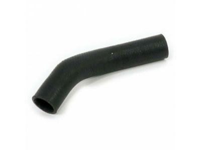 1985 Toyota Corolla Radiator Hose - 16571-16010