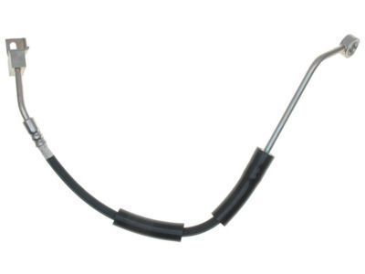 Toyota 77279-04010 Hose,  Fuel,  NO.2