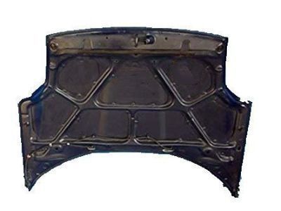 Toyota 53301-17070 Hood