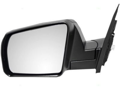 2013 Toyota Tundra Car Mirror - 87940-0C231