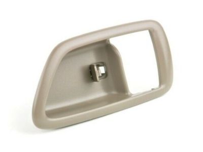 Toyota 69278-AC010-E0 Handle Bezel