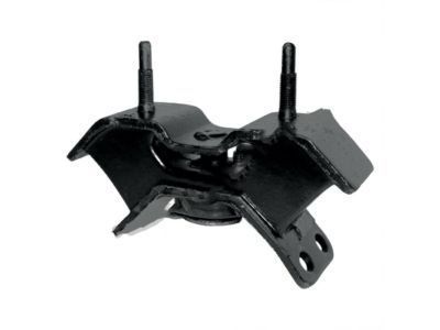 Toyota 12372-20010 Insulator, Engine Mounting, Driver Side