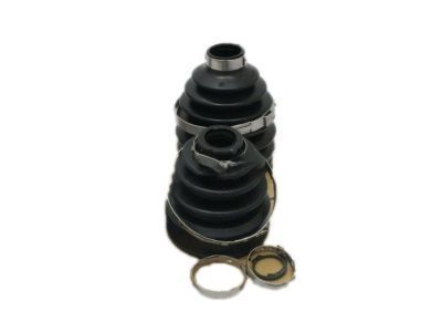 Toyota 04428-06610 Boot Kit