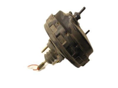 2001 Toyota Sequoia Brake Booster - 44610-0C030