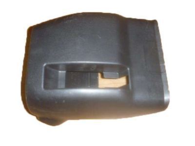 Toyota 45286-42921-C0 Column Cover