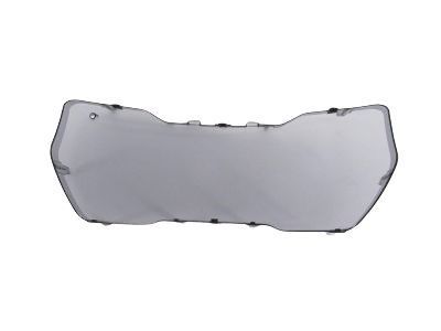 Toyota 83852-35P70 Cluster Lens