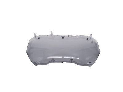 Toyota 83852-35P70 Cluster Lens