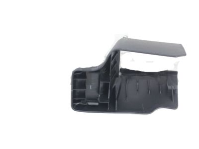 Toyota 72138-60070-C0 Track End Cover