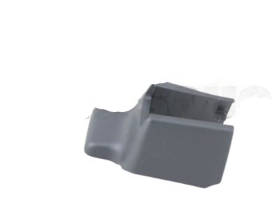 Toyota 72138-60070-C0 Track End Cover