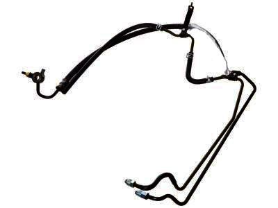 2004 Toyota Tundra Power Steering Hose - 44410-0C011