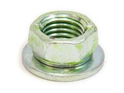 Toyota 90179-10223 Wiper Arm Nut