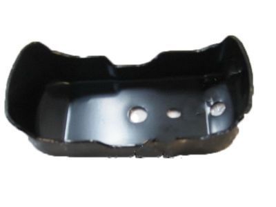 Toyota 12381-75020 Stabilizer, Engine Mounting