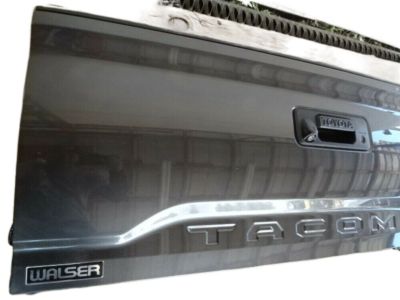 Toyota 65701-04030 Tail Gate