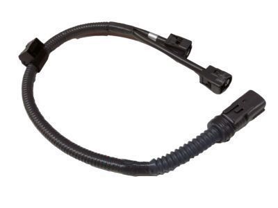 Toyota 82219-07010 Wire,  Thermo Sensor