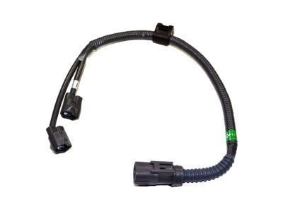 Toyota 82219-07010 Wire,  Sensor