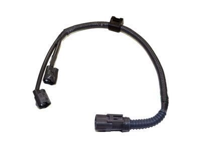 Toyota 82219-07010 Wire,  Thermo Sensor