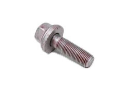 Toyota 90119-A0100 Link Assembly Bolt