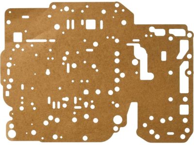 Toyota 35434-12030 Gasket,  Valve Body,  NO.2