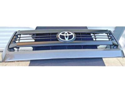 Toyota 53100-0C290 Grille Assembly