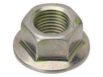 Toyota 90179-12025 Nut (For Absorber Setting)