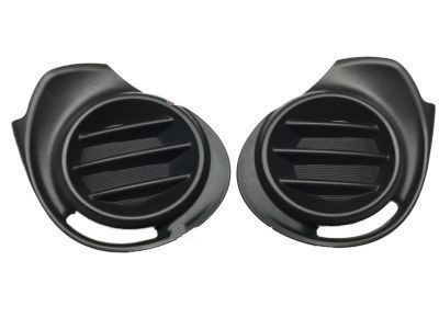 Toyota 81481-52610 Lamp Cover