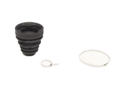 Toyota 04438-35041 Boot Kit