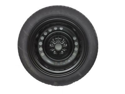 Toyota 42611-06C40 Wheel, Spare