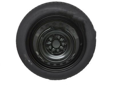 Toyota 42611-06C40 Wheel, Spare