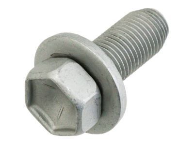 Scion 91645-C1232 Tow Hook Mount Bolt