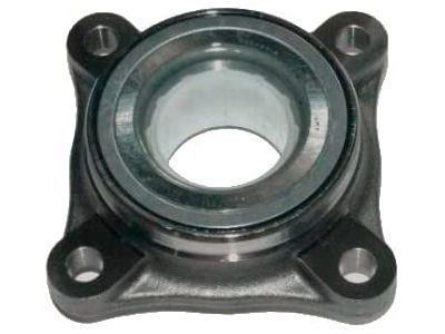 Toyota 90080-36136 Front Wheel Bearing