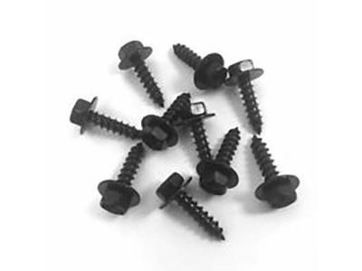 Toyota 90159-A0047 Assist Strap Screw