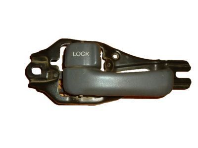 Toyota 69206-60030-03 Handle, Inside