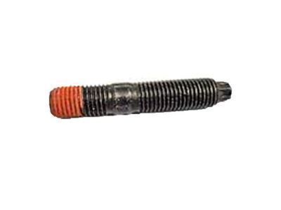 Toyota 90126-10014 Bolt, Stud