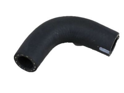 Toyota 16267-38020 Hose,  Water By-Pass,  NO.3