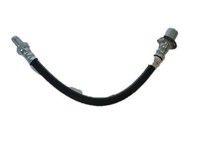 1994 Toyota MR2 Hydraulic Hose - 90947-02611