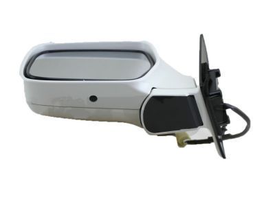 Toyota 87940-60130-08 Mirror Assembly