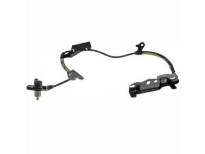 Toyota 89542-35100 Front Speed Sensor