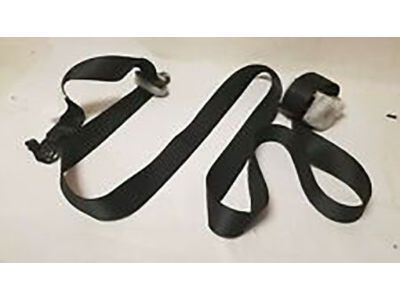 Toyota Camry Seat Belt - 73370-AA030-B0