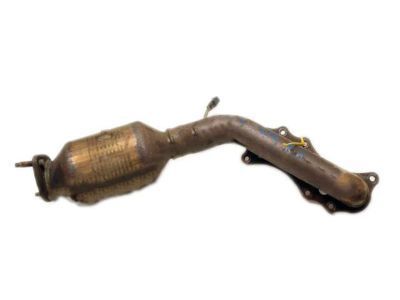 2009 Toyota FJ Cruiser Exhaust Manifold - 17140-31320