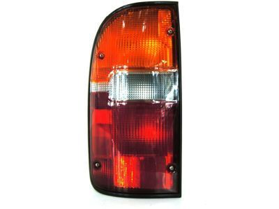 Toyota Tacoma Back Up Light - 81560-04030