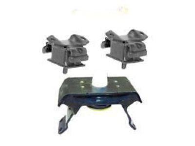 Toyota 12371-0F060 Rear Mount