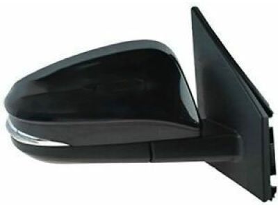 2016 Toyota RAV4 Car Mirror - 87910-0R180-C0