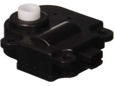 2012 Toyota Tacoma Blend Door Actuator - 87106-04040