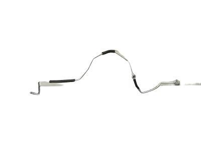 Toyota 88716-0C012 Rear A/C Hose