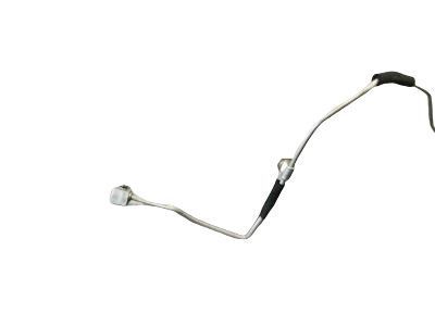 Toyota 88716-0C012 Rear A/C Hose