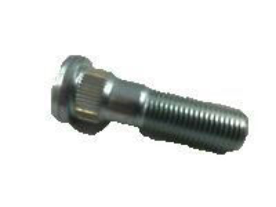 Scion 90942-02067 Wheel Stud